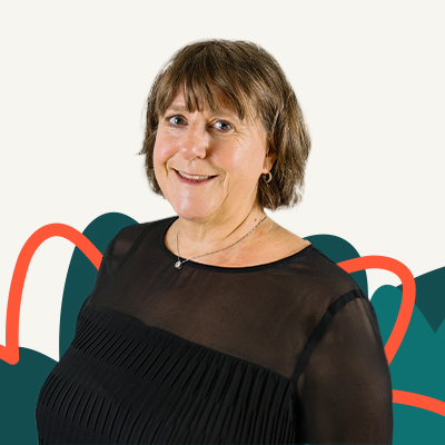Julia Flynn - Head of Finance